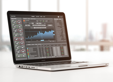 鼎峰智能创立初期