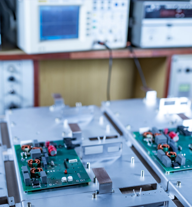 铝箔封口机系列