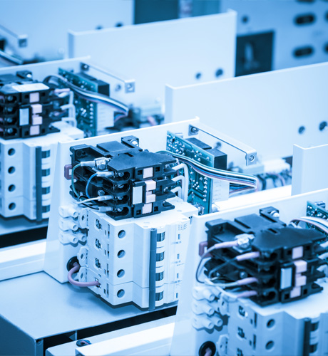 全自动灌装生产线系列